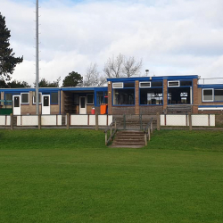 VV Egmondia - Stadionkoorts Peter Dekker