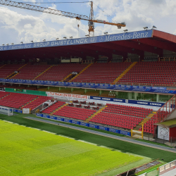 Stadionkoorts - Peter Dekker