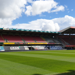 Stadionkoorts - Peter Dekker