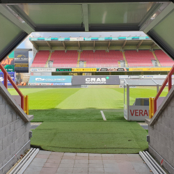Stadionkoorts - Peter Dekker