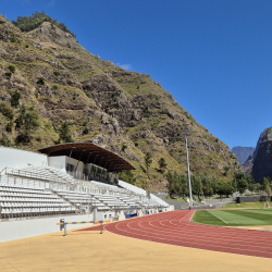 Stadionkoorts Groundhopping - Stadion Madeira Sports Center - Ribeira Brava - Madeira