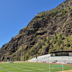 Stadionkoorts Groundhopping - Stadion Madeira Sports Center - Ribeira Brava - Madeira