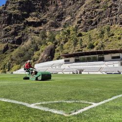 Stadionkoorts Groundhopping - Stadion Madeira Sports Center - Ribeira Brava - Madeira