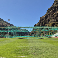 Stadionkoorts Groundhopping - Stadion Madeira Sports Center - Ribeira Brava - Madeira