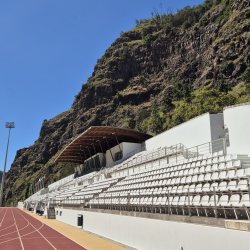 Stadionkoorts Groundhopping - Stadion Madeira Sports Center - Ribeira Brava - Madeira
