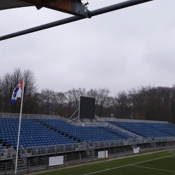 Sportpark Schoonenberg Telstar - stadionkoorts - Peter Dekker